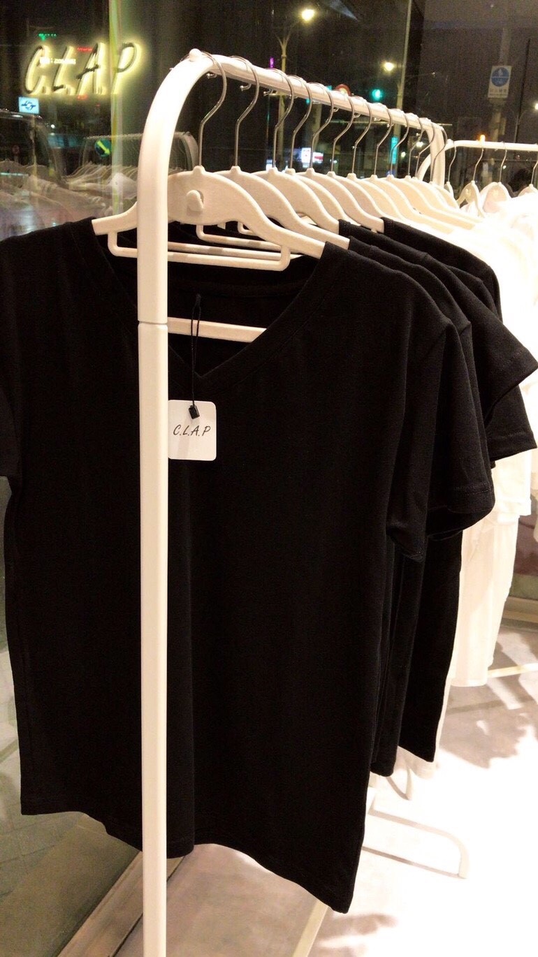 C.L.A.P新光快閃店