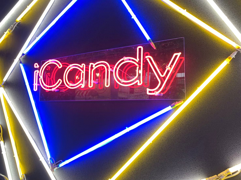 華山安琪兒婦幼展  |  創智勵